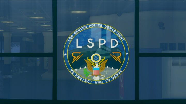La LSPD déjoue un acte terroriste