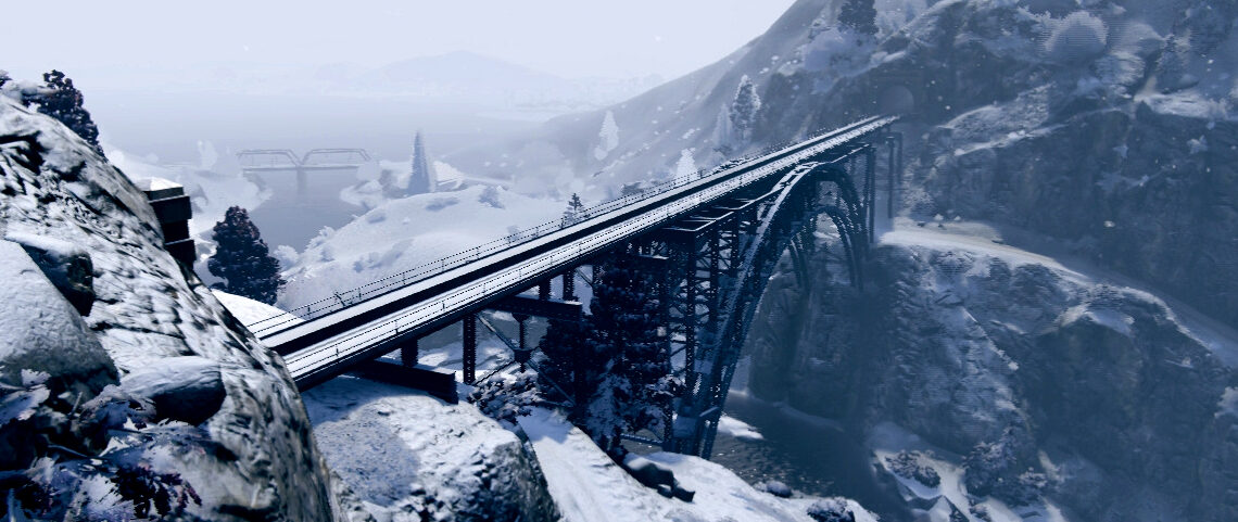 [DANGER] Chutes de neige ce Mercredi