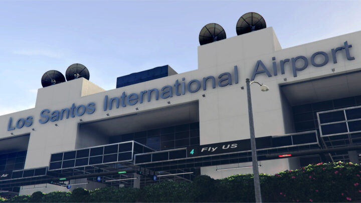 Los Santos: la démographie en plein boom