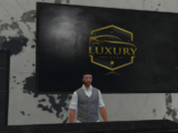Mr Frost -Luxury Cars