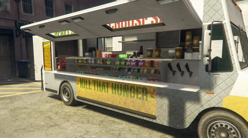 Food-truck 2