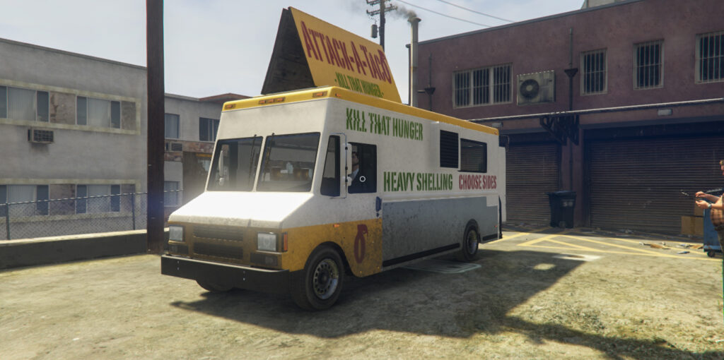 Food-Truck