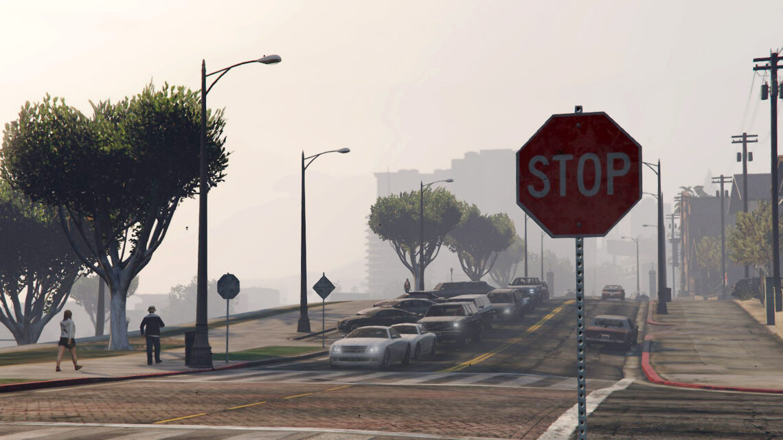 Tuto: code de la route