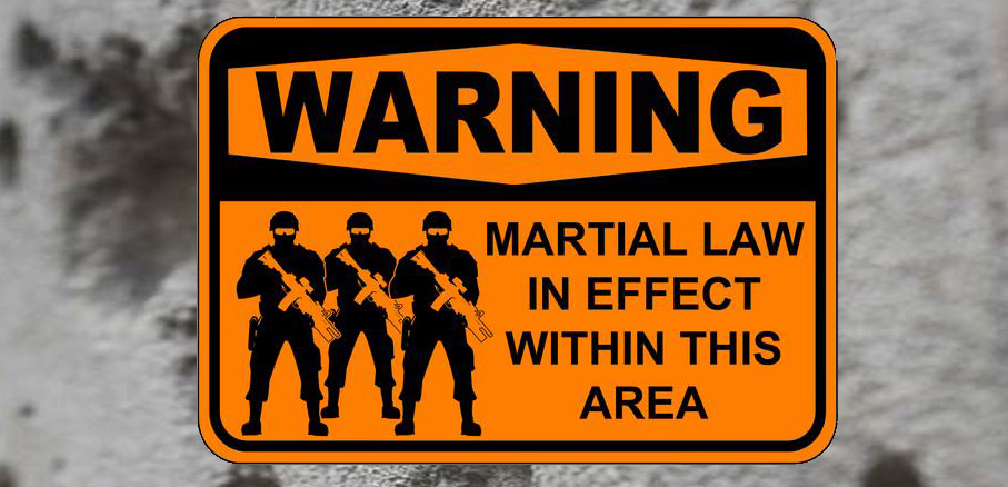 DEFCON 1?