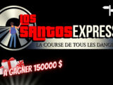 Los Santos Express