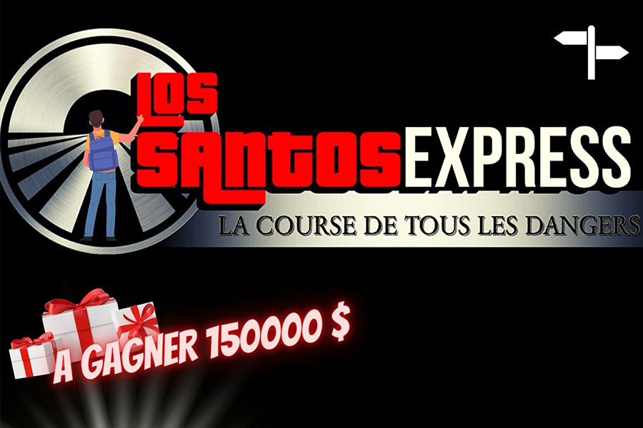 [PODCAST] Focus sur « Los Santos Express »