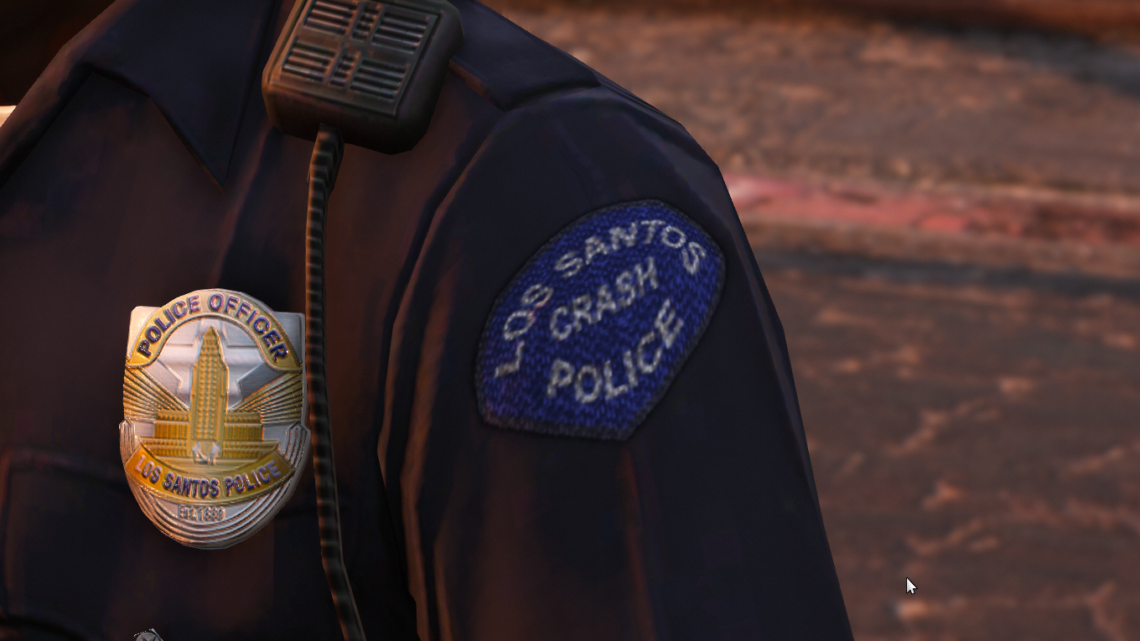 Le LSPD nous répond