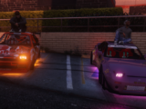 ls drift club