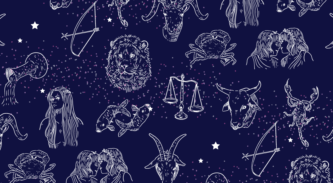 Horoscope du 11 au 17 juillet