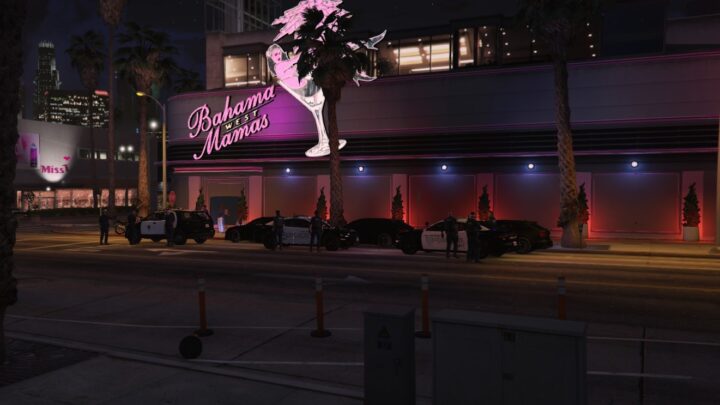Le Bahama Mamas s&rsquo;explique sur la prise d&rsquo;otages