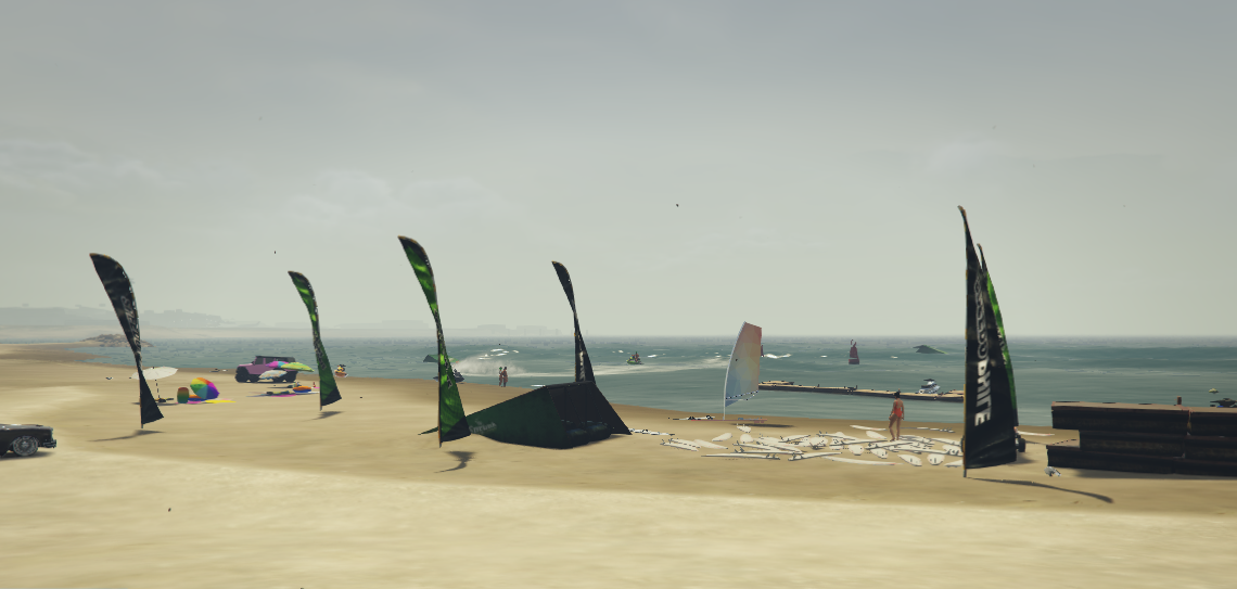 Summer is coming