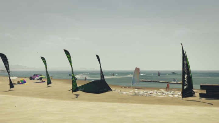 Summer is coming