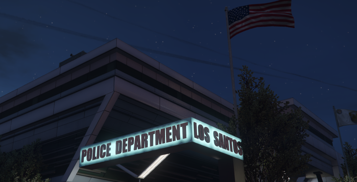 Defcon 2 à Los Santos