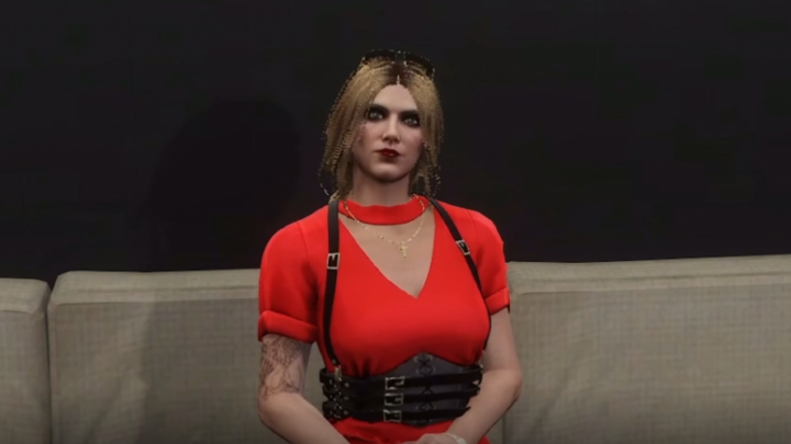 En toute intimité avec Jenifer Delacroix
