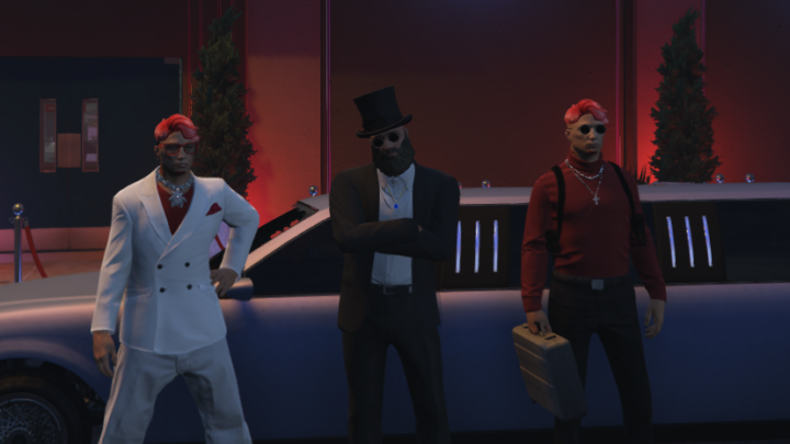 Nouveaux patrons au Bahama Mama&rsquo;s