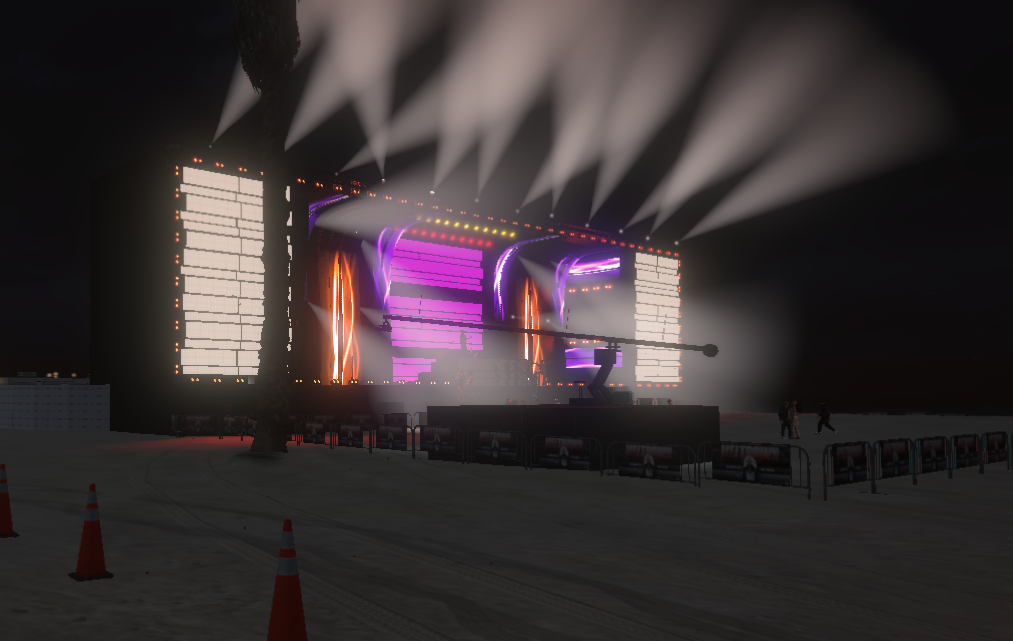 METAL FESTIVAL