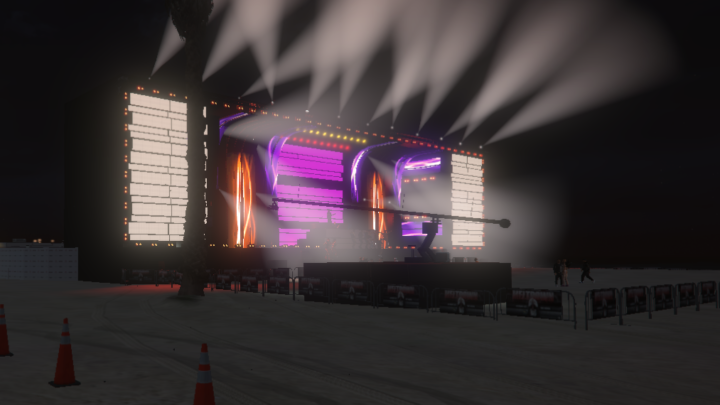 METAL FESTIVAL