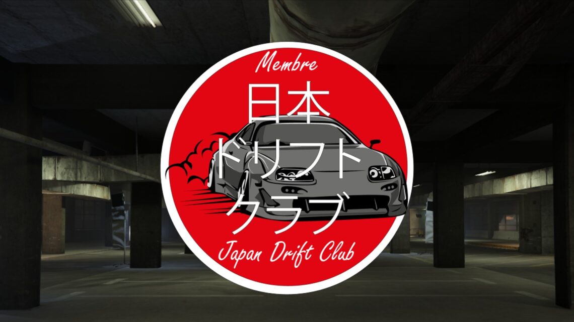 Event Drift : infos & inscriptions