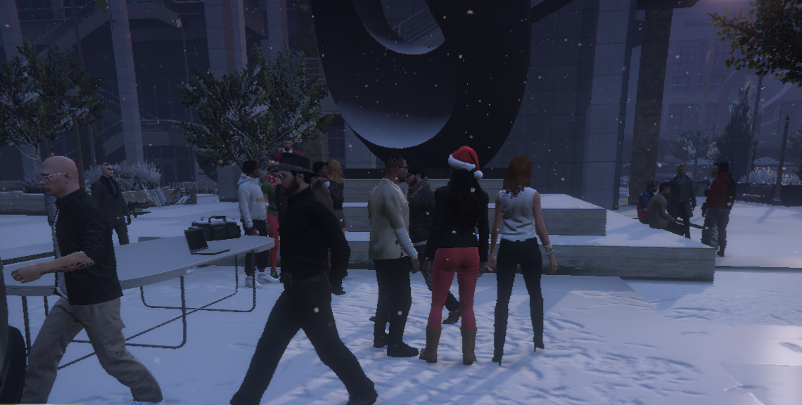 Retour sur le Laser Game