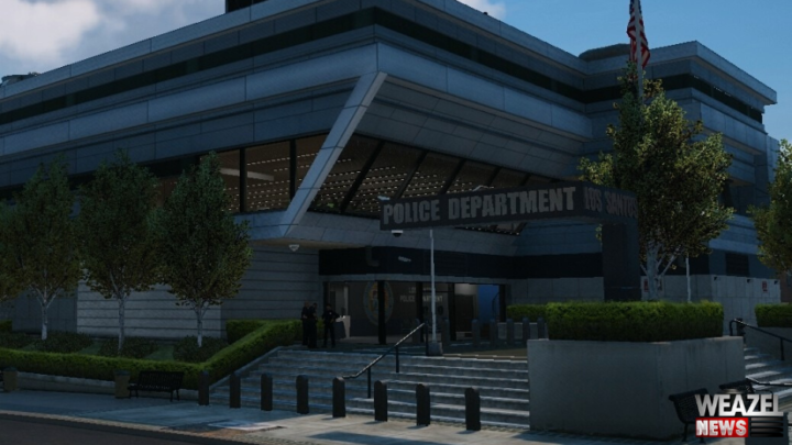 Pourquoi un tel engouement pour intégrer la LSPD ?