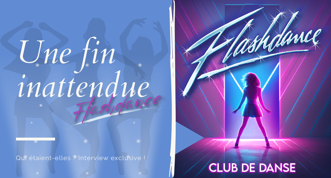 Une fin inattendue… L&rsquo;interview !