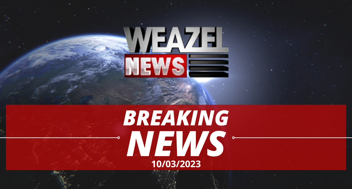 [Breaking New&rsquo;s] Panique au Benny&rsquo;s