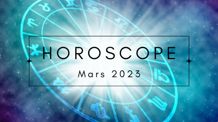 Horoscope du 20 au 26 mars