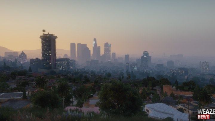 Los Santos en Ébullition : Karaoké, Customs et Déguisements Enflamment la Ville !