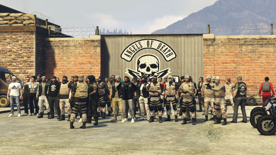 Bon anniversaire les AOD