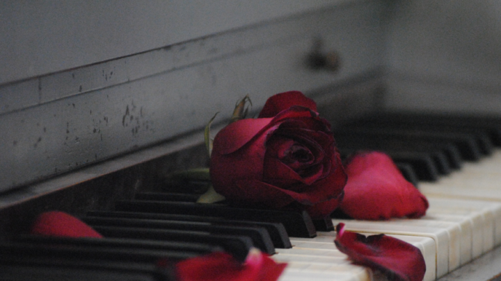 Une histoire Shakespearienne