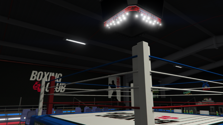 Les tournois de boxe, événements rassembleur ou facteur de tensions ? 