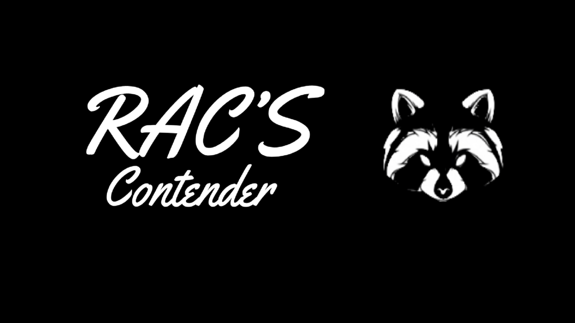 AGENDA : Rac’s Contender du 12 août 2023