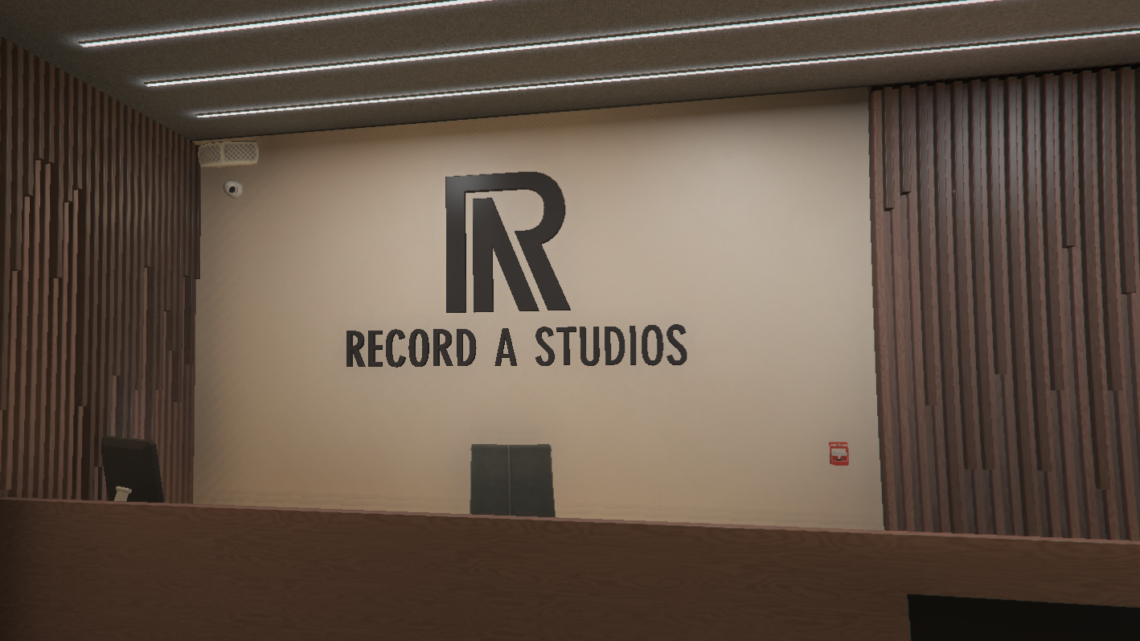 Le Label revient en force à Los Santos, ouvrant de nouvelles opportunités musicales pour tous !