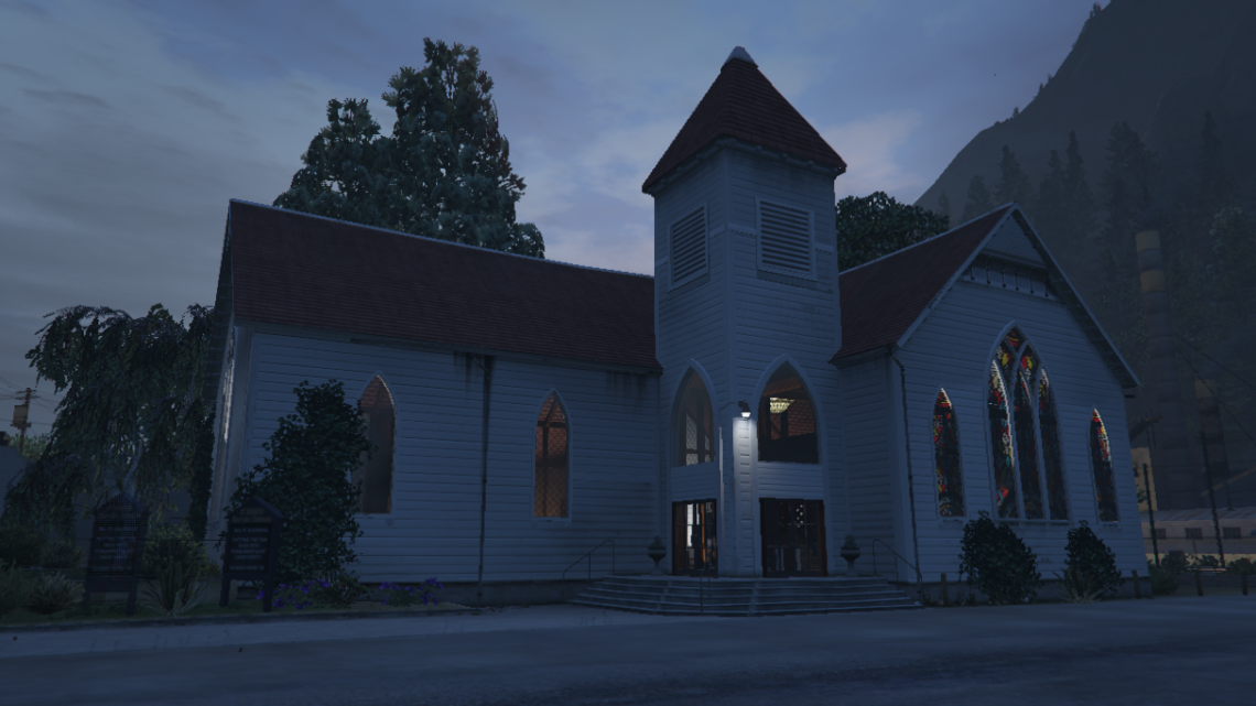 Serviteur de Dieu à Los Santos : Rencontre avec le Père Sil