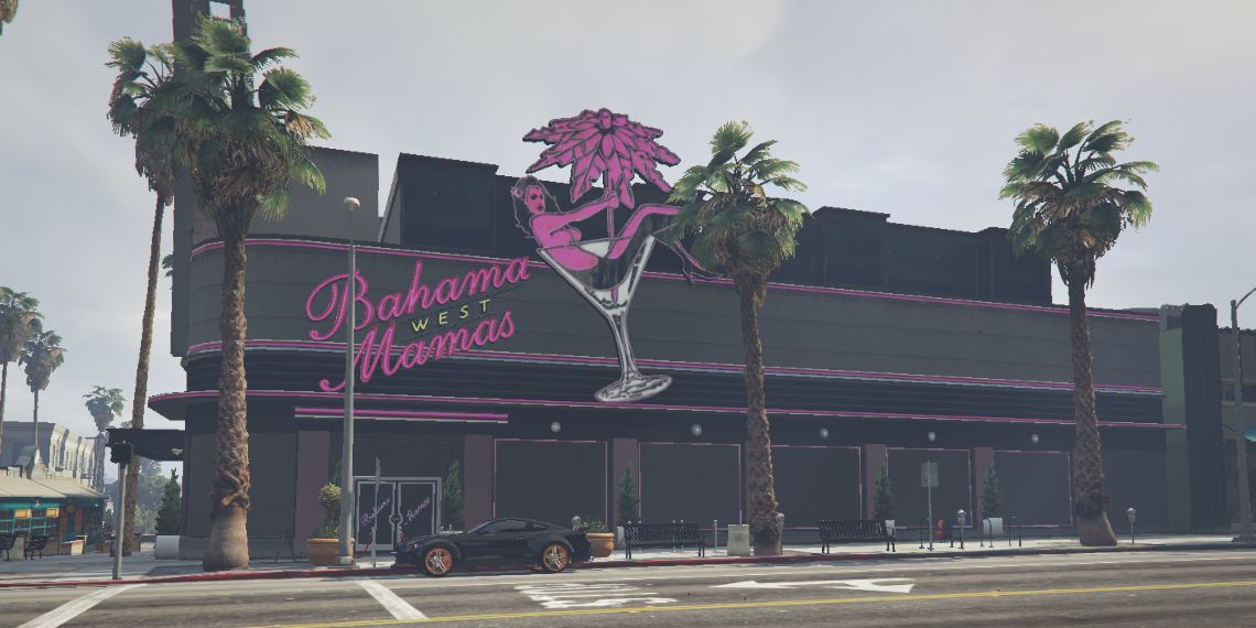 Nouveau patron, after party endiablée, projets futurs : on vous dévoile tout sur le Bahama Mamas