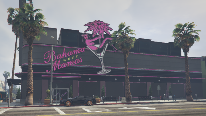 Nouveau patron, after party endiablée, projets futurs : on vous dévoile tout sur le Bahama Mamas