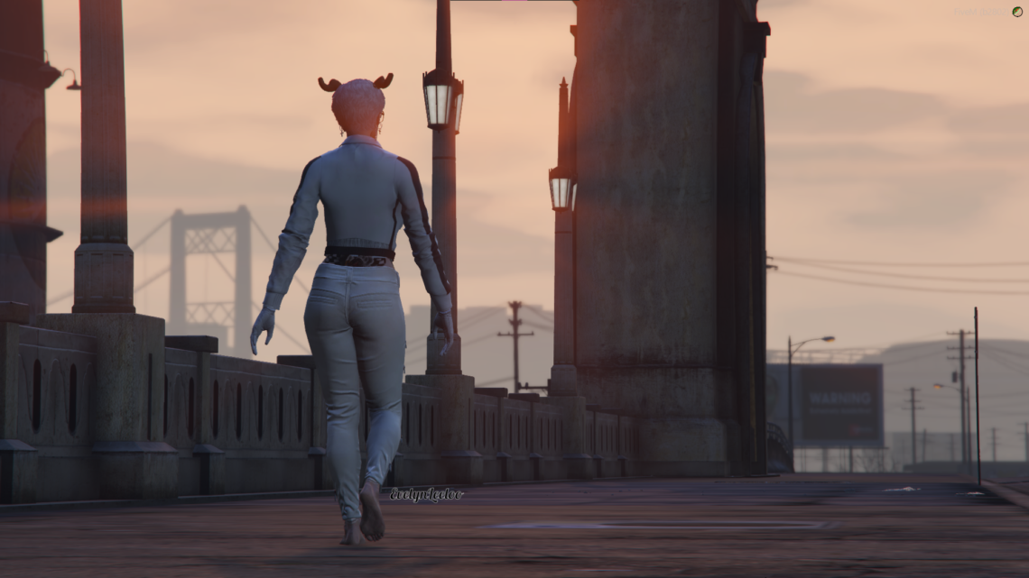 Story-New N°1 : A la rencontre de FeetAndRun