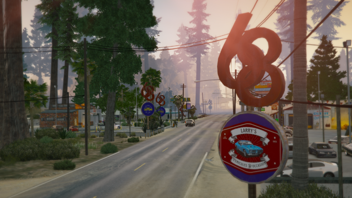 Fusillade Route 68 : Un conflit qui va trop loin ?