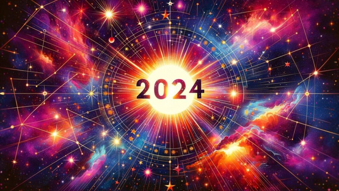 Horoscope 2024