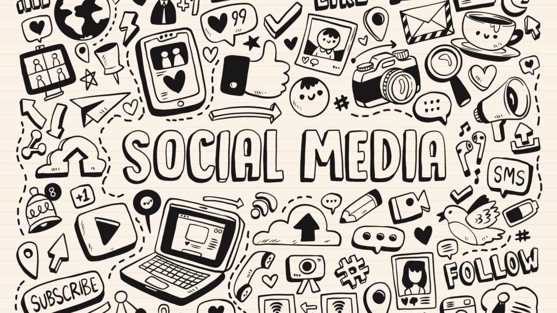 Les Ravages de la Mauvaise Utilisation des Réseaux Sociaux à Los Santos