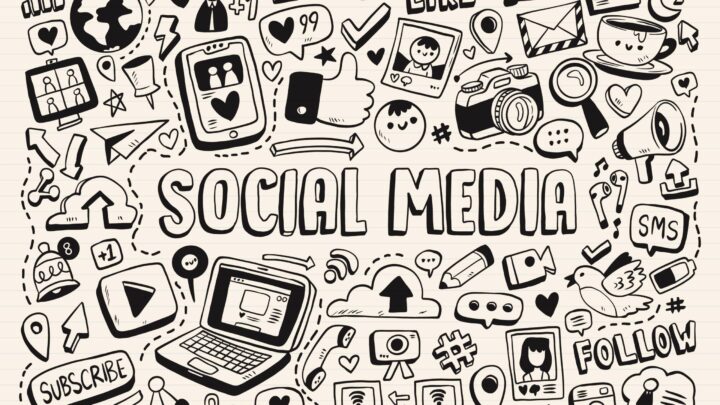 Les Ravages de la Mauvaise Utilisation des Réseaux Sociaux à Los Santos