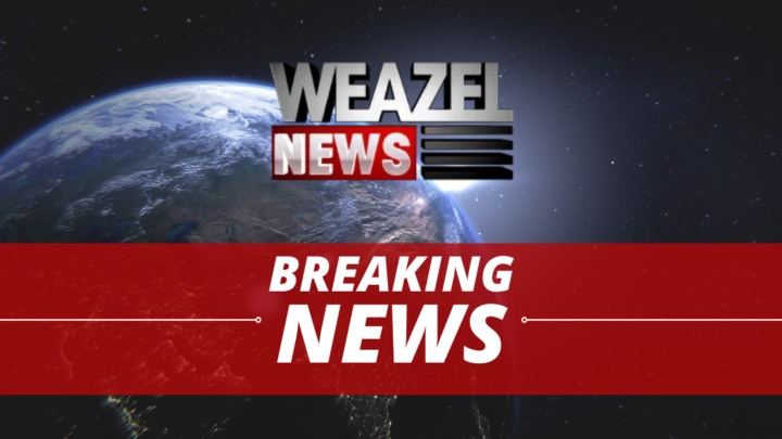 Le Weazel pris en otage et obligé de publier un message à destination des US Marshals.