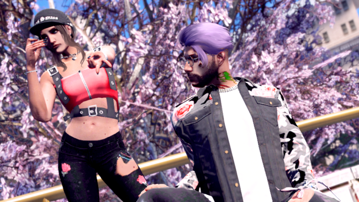 RUBRIQUE MODE : Fashion Daily by Kyle