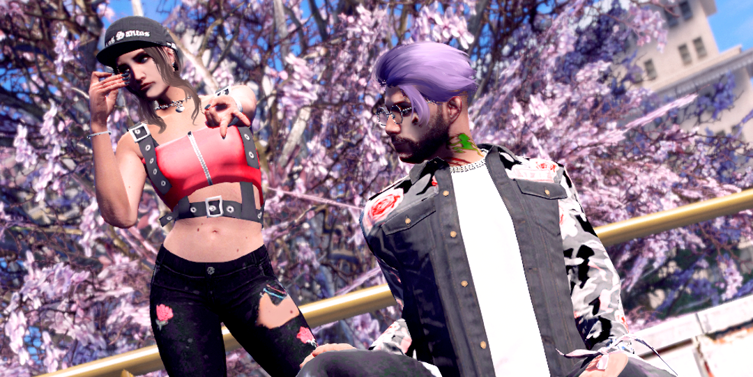 RUBRIQUE MODE : Fashion Daily by Kyle