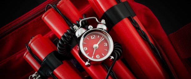Alerte à la bombe : nouvelle pratique criminelle en vogue dans notre Etat ?