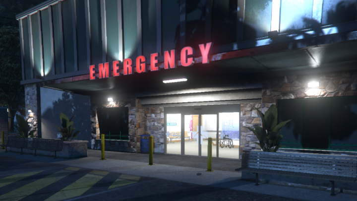 Beau succès pour l&rsquo;opération dépistage de l&rsquo;Ocean Medical Center