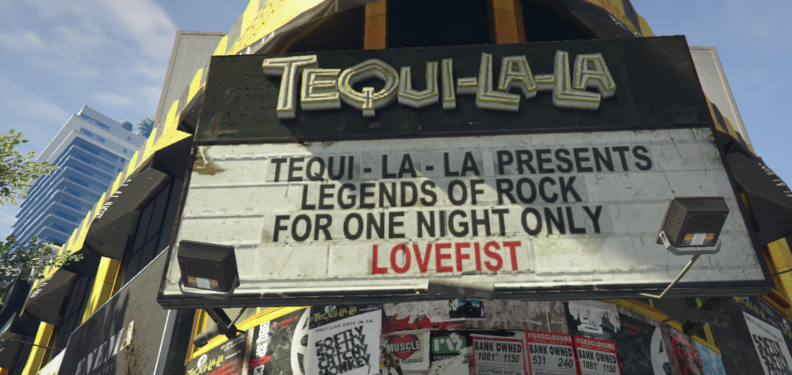 Après avoir retrouvé une nouvelle direction, le Tequi-la-la réouvre enfin ses portes !
