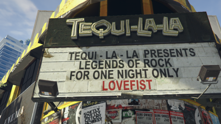 Après avoir retrouvé une nouvelle direction, le Tequi-la-la réouvre enfin ses portes !