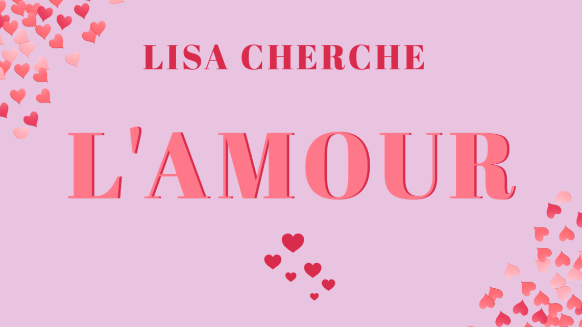 Lisa cherche mec : le tag au service des rencontres amoureuses