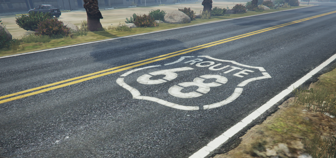 Des citoyens du Nord s&rsquo;expriment sur la fracture Nord-Sud de l&rsquo;Etat de San Andreas